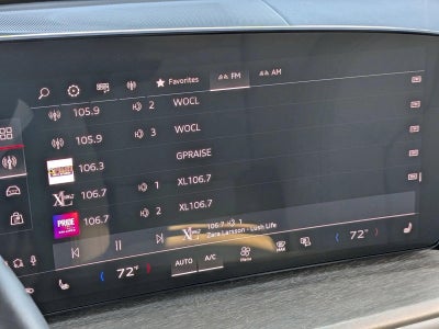 2025 Audi Q5 Premium 2.0 TFSI quattro