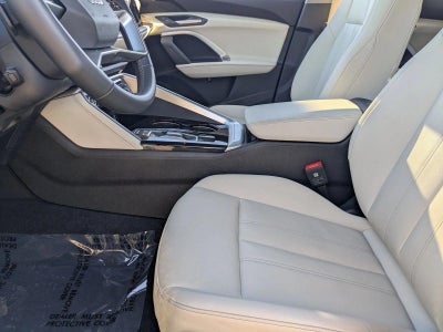 2025 Audi Q5 Premium 2.0 TFSI quattro