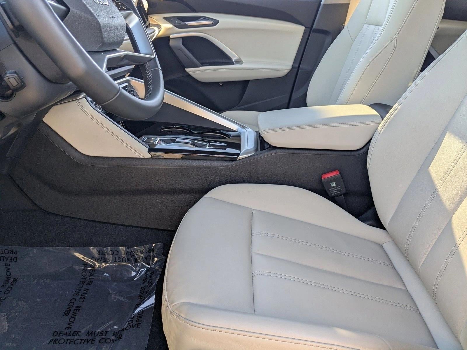 2025 Audi Q5 Premium 2.0 TFSI quattro