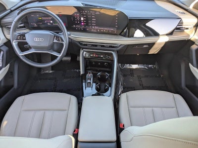 2025 Audi Q5 Premium 2.0 TFSI quattro