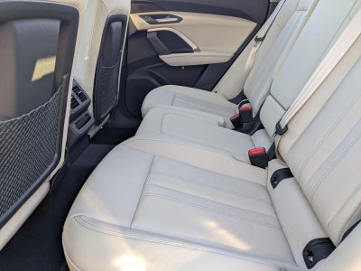 2025 Audi Q5 Premium 2.0 TFSI quattro