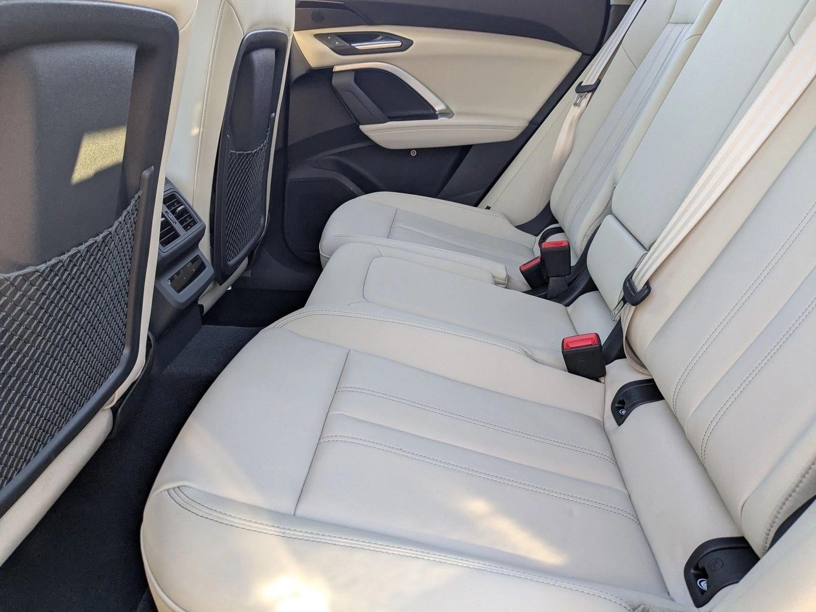 2025 Audi Q5 Premium 2.0 TFSI quattro