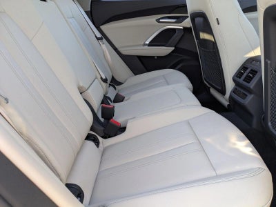 2025 Audi Q5 Premium 2.0 TFSI quattro