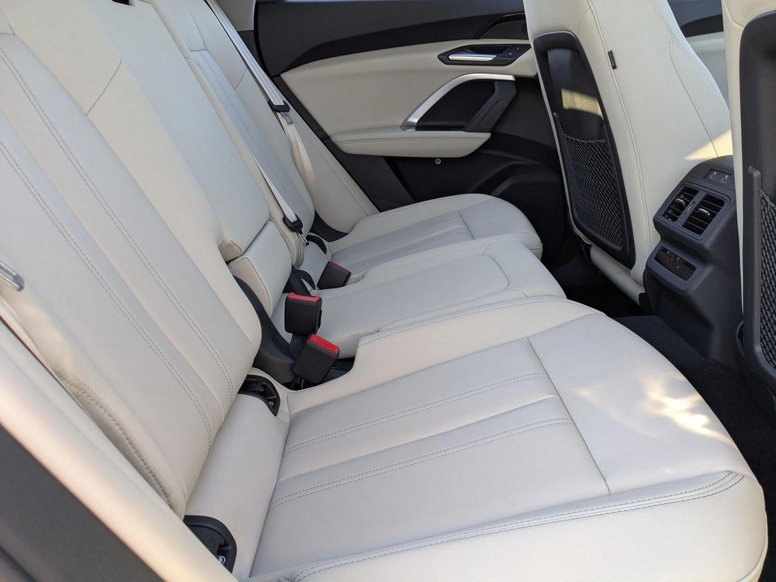 2025 Audi Q5 Premium 2.0 TFSI quattro