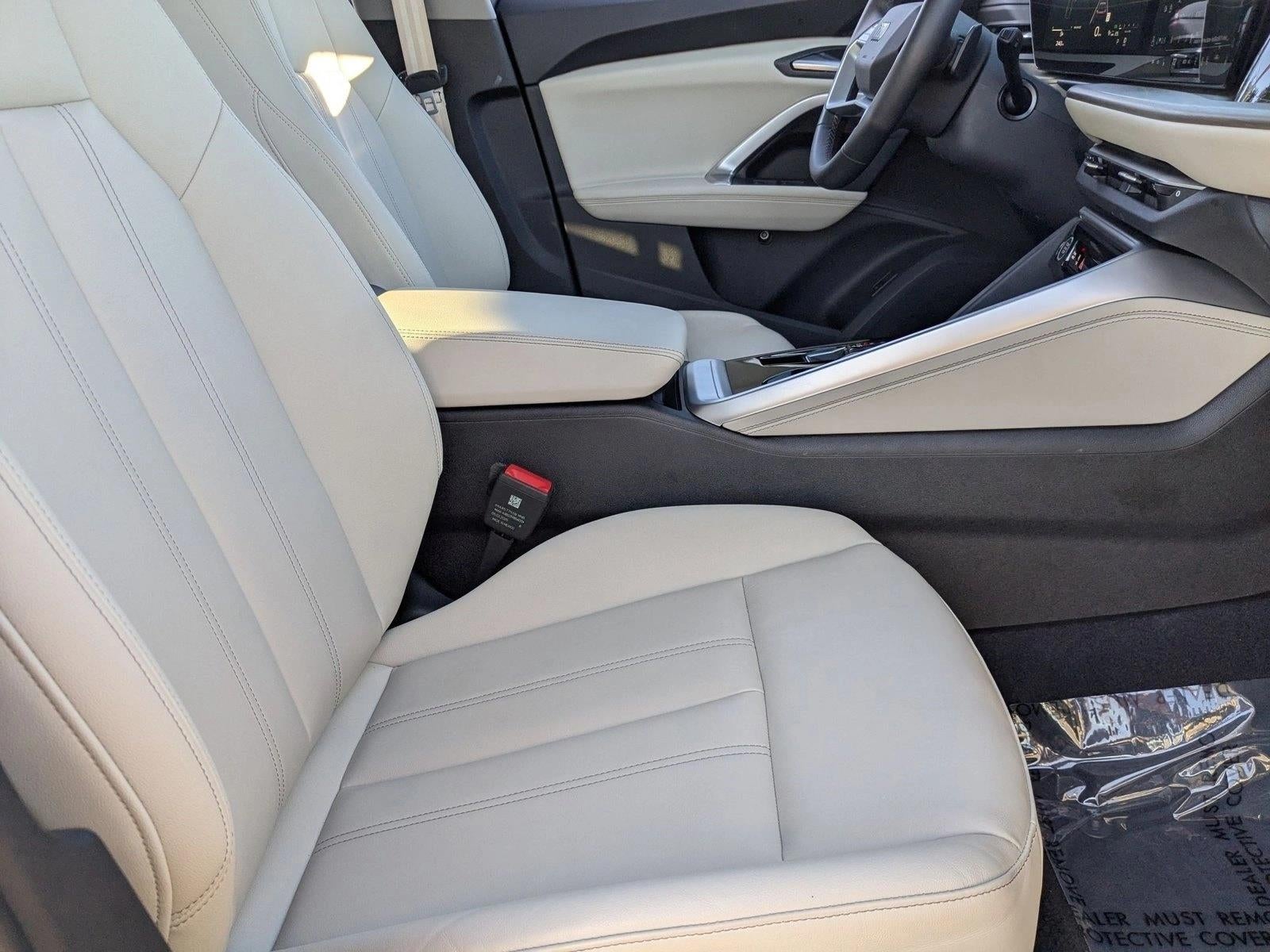 2025 Audi Q5 Premium 2.0 TFSI quattro