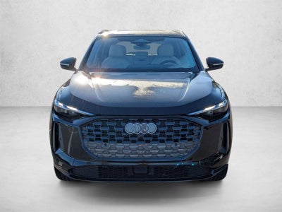 2025 Audi Q5 Premium 2.0 TFSI quattro