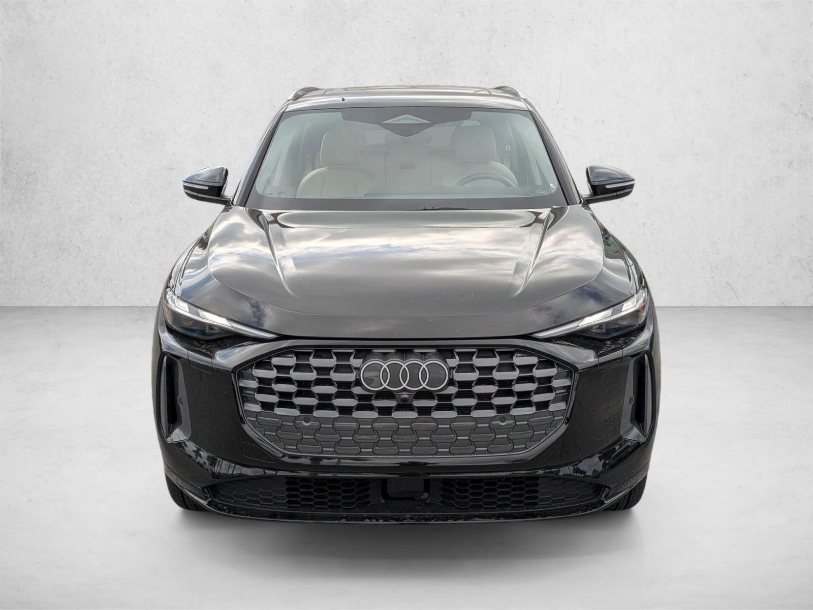 2025 Audi Q5 Premium 2.0 TFSI quattro