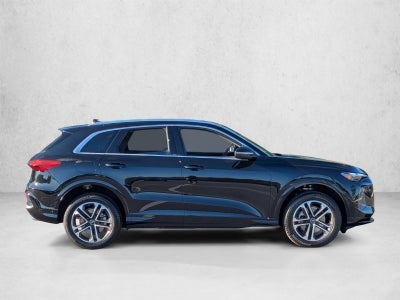 2025 Audi Q5 Premium 2.0 TFSI quattro