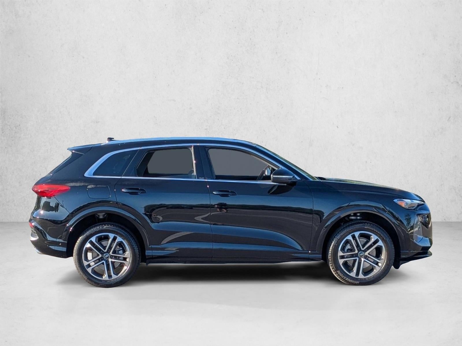 2025 Audi Q5 Premium 2.0 TFSI quattro