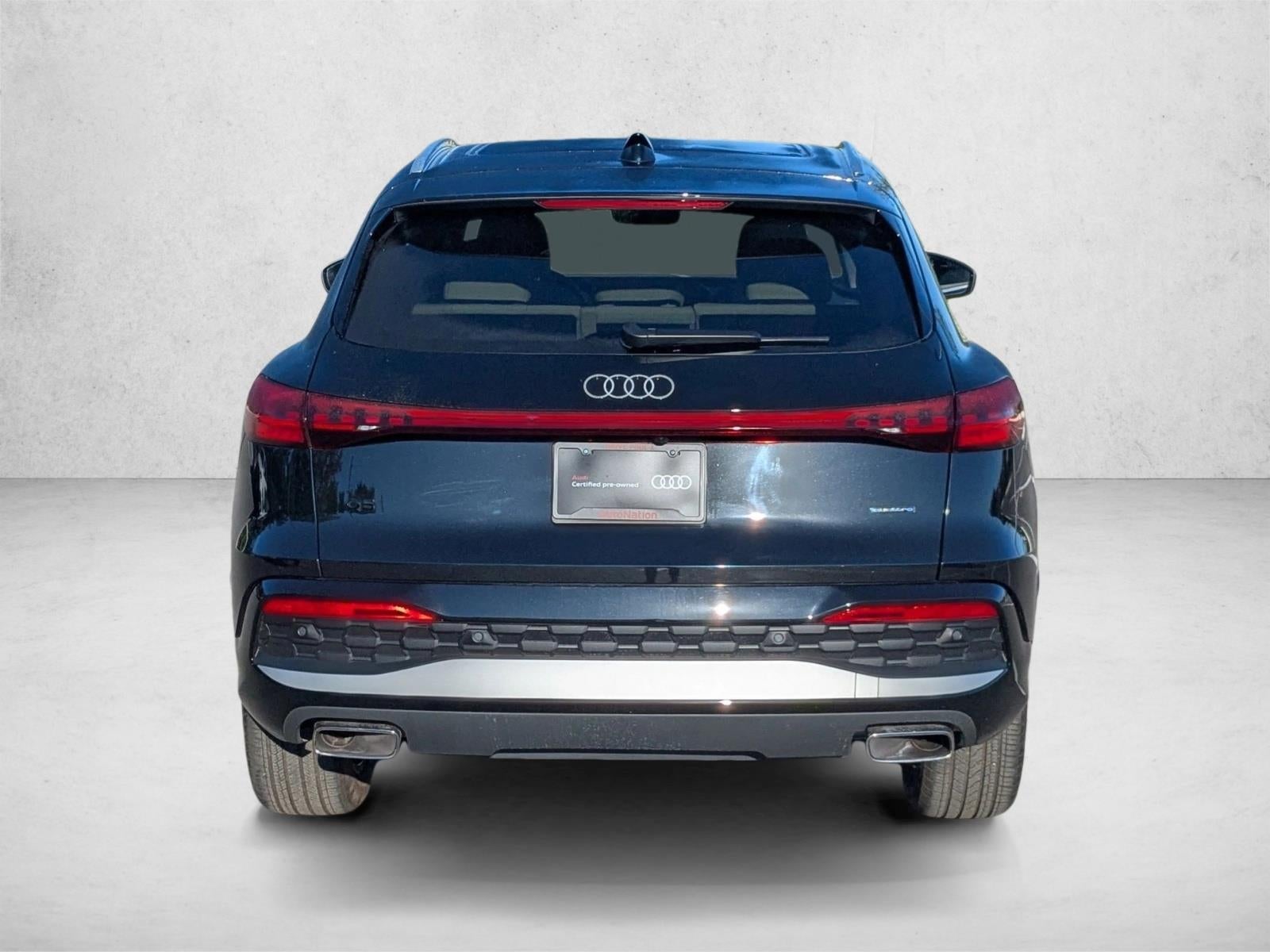 2025 Audi Q5 Premium 2.0 TFSI quattro