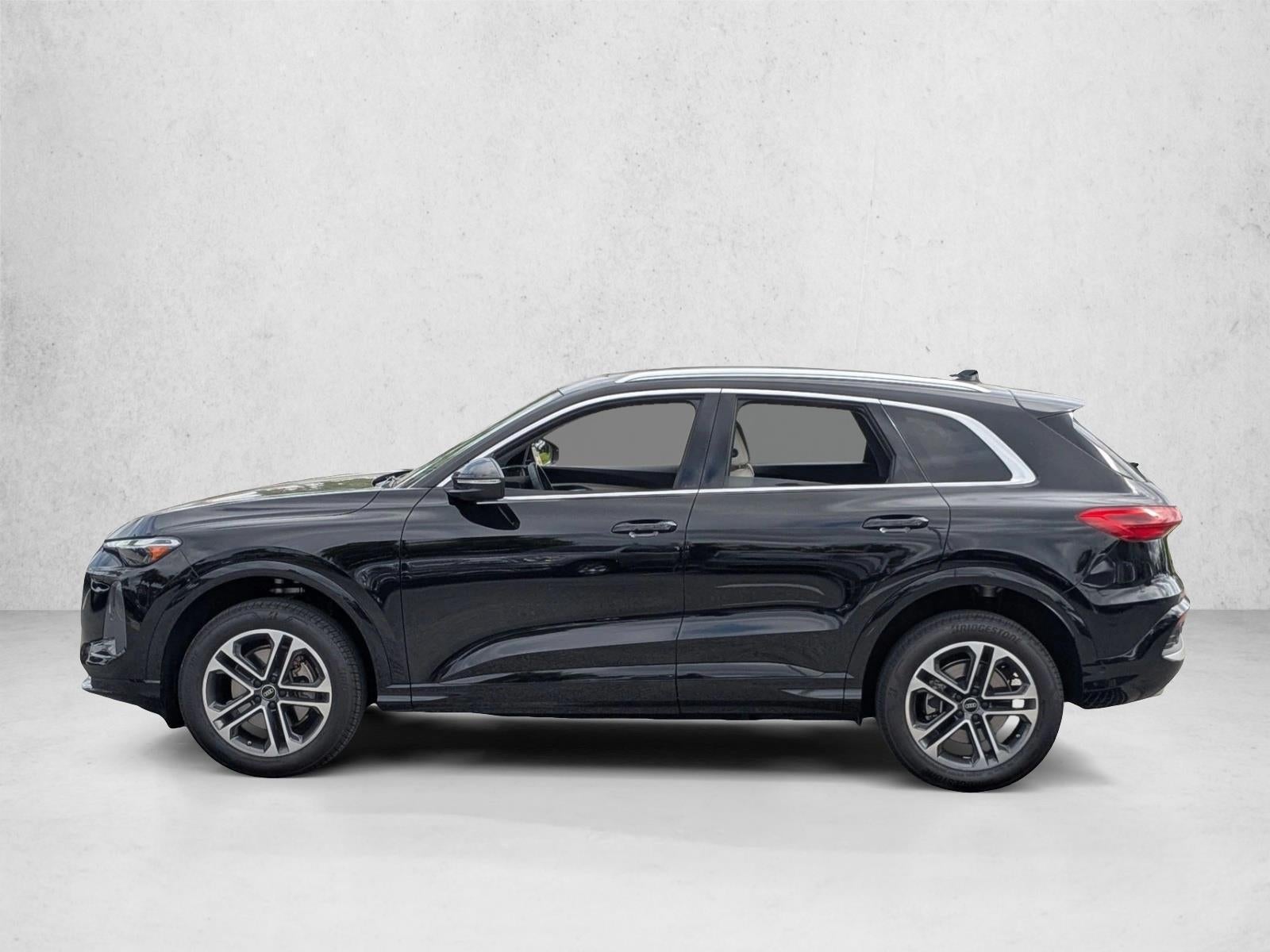 2025 Audi Q5 Premium 2.0 TFSI quattro