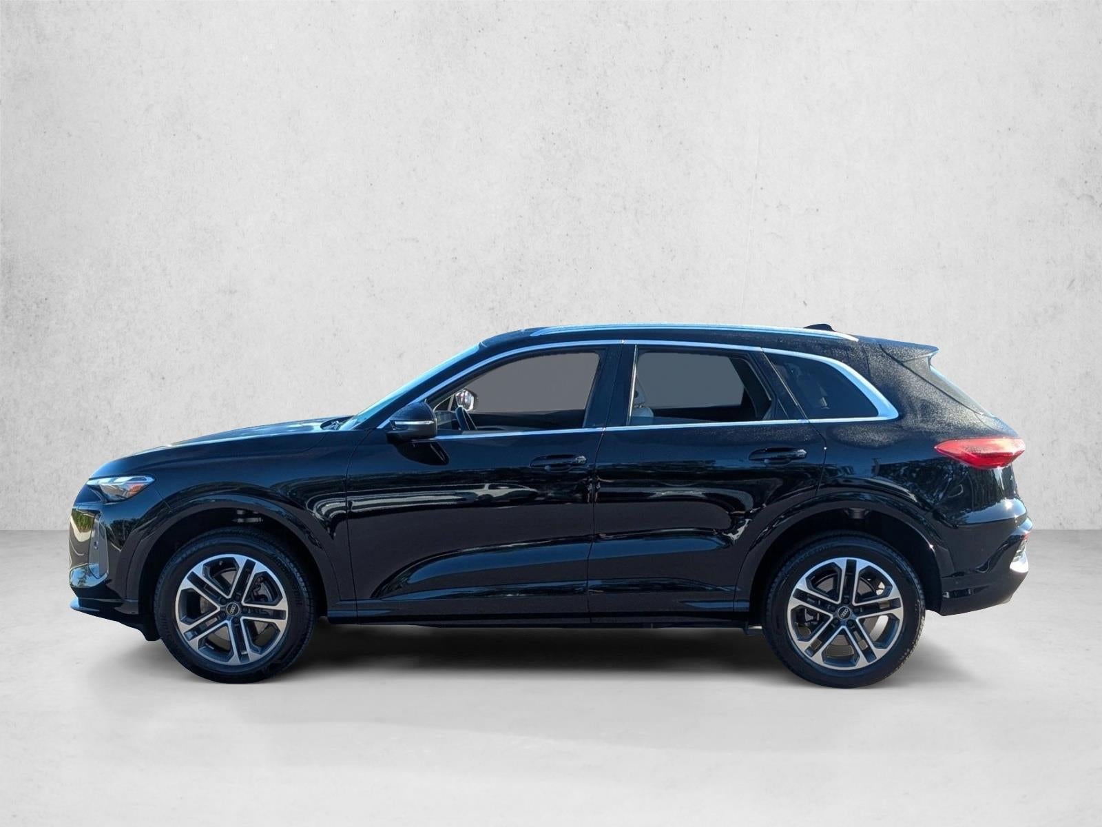 2025 Audi Q5 Premium 2.0 TFSI quattro