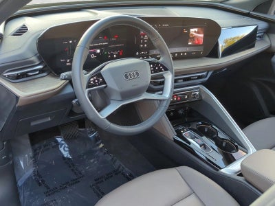 2025 Audi Q5 Premium 2.0 TFSI quattro