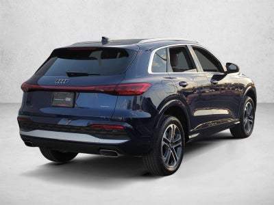 2025 Audi Q5 Premium 2.0 TFSI quattro