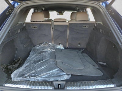 2025 Audi Q5 Premium 2.0 TFSI quattro