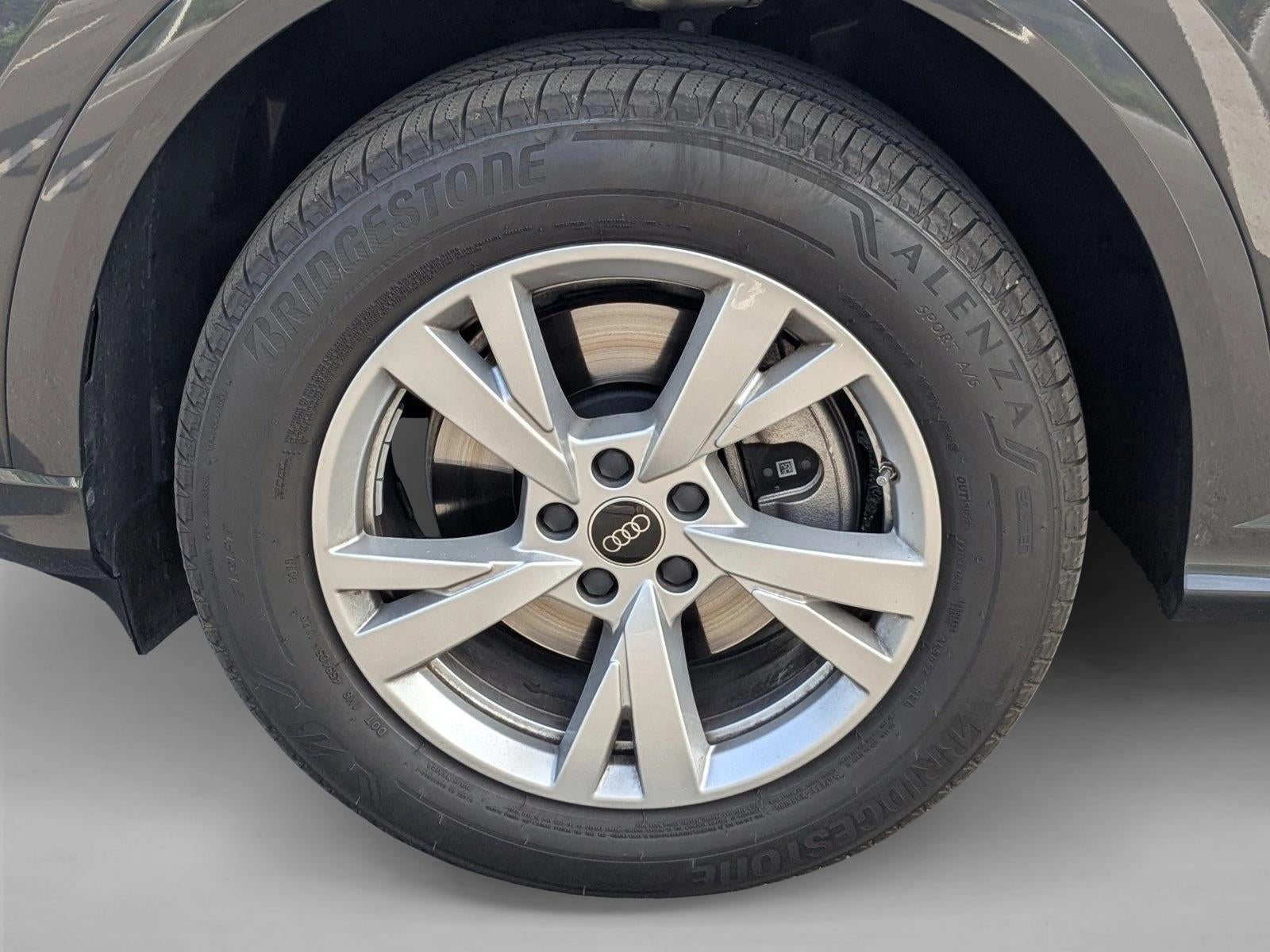 2025 Audi Q5 Premium 2.0 TFSI quattro