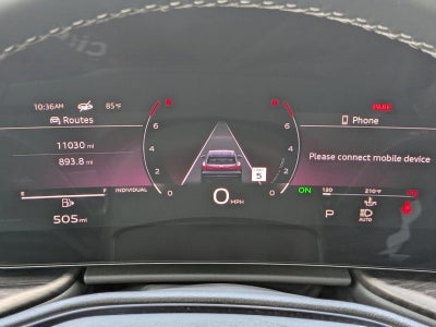 2025 Audi Q5 Premium 2.0 TFSI quattro