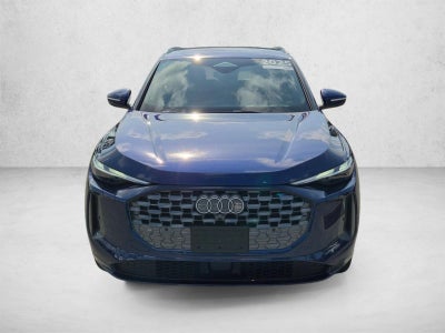 2025 Audi Q5 Premium 2.0 TFSI quattro