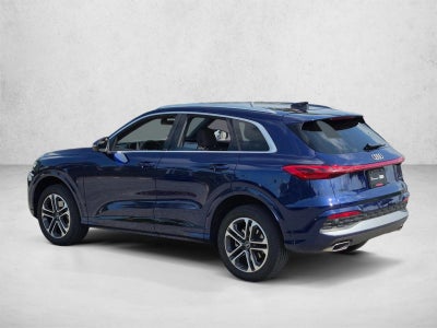 2025 Audi Q5 Premium 2.0 TFSI quattro