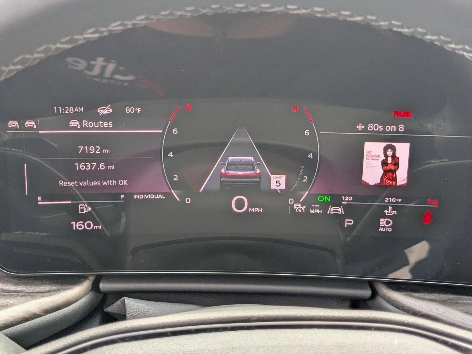 2025 Audi Q5 Premium 2.0 TFSI quattro