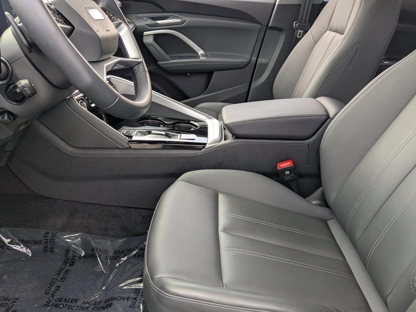 2025 Audi Q5 Premium 2.0 TFSI quattro