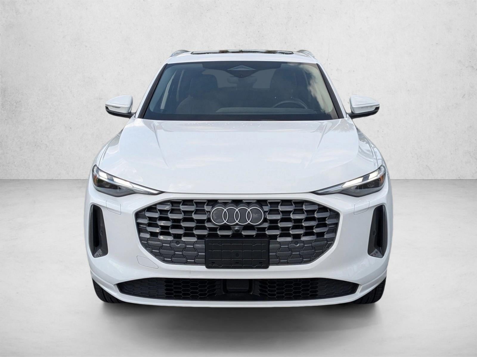 2025 Audi Q5 Premium 2.0 TFSI quattro