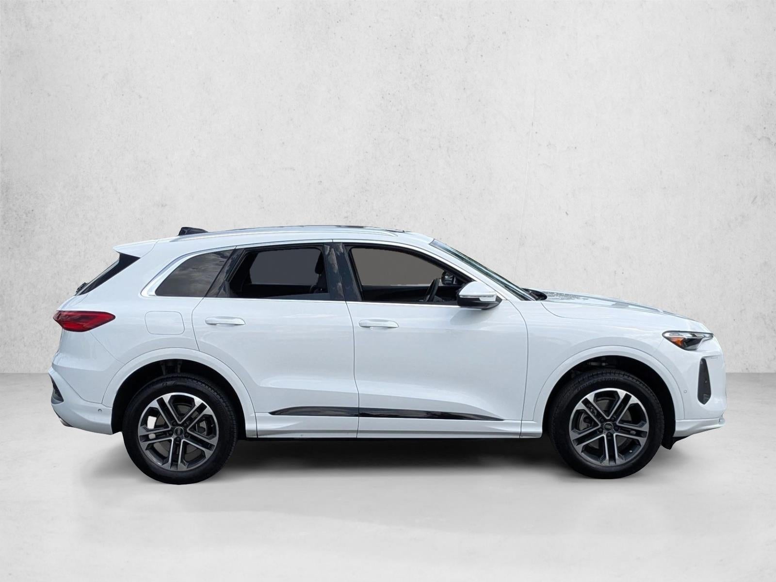 2025 Audi Q5 Premium 2.0 TFSI quattro
