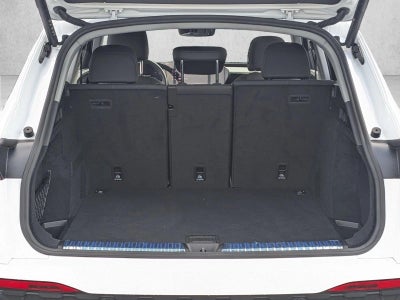 2025 Audi Q5 Premium 2.0 TFSI quattro