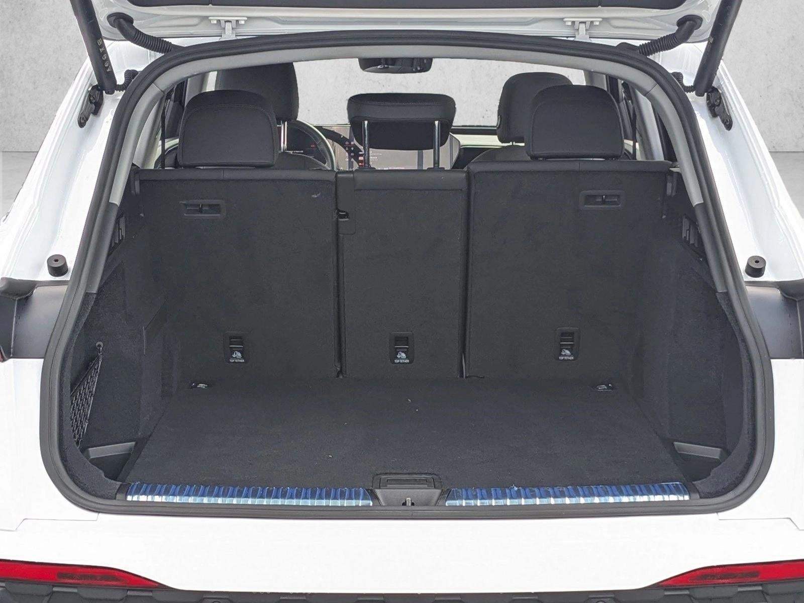 2025 Audi Q5 Premium 2.0 TFSI quattro