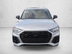 2024 Audi SQ5 Sportback Premium Plus 3.0 TFSI quattro