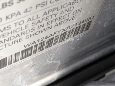 2024 Audi SQ5 Sportback Premium Plus 3.0 TFSI quattro