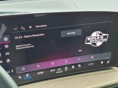 2025 Audi Q5 Premium Plus 2.0 TFSI quattro
