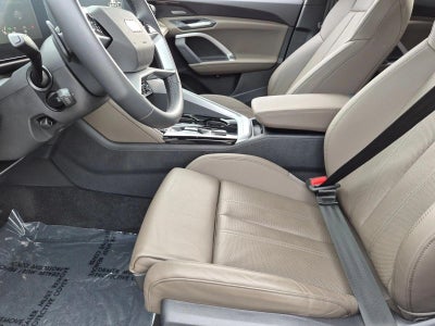 2025 Audi Q5 Premium Plus 2.0 TFSI quattro