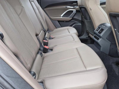 2025 Audi Q5 Premium Plus 2.0 TFSI quattro