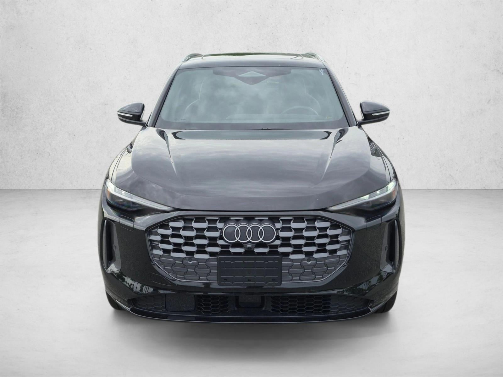 2025 Audi Q5 Premium Plus 2.0 TFSI quattro