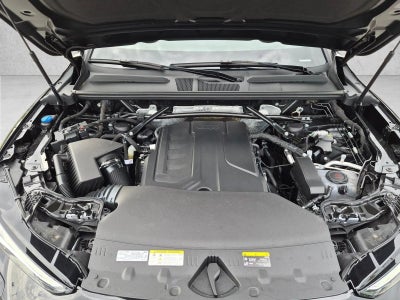 2025 Audi Q5 Premium Plus 2.0 TFSI quattro