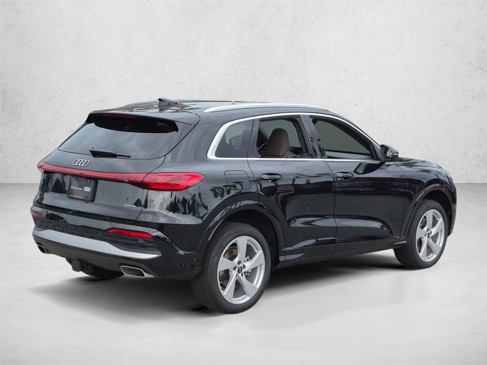 2025 Audi Q5 Premium Plus 2.0 TFSI quattro