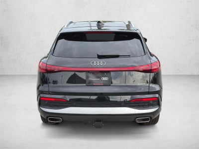 2025 Audi Q5 Premium Plus 2.0 TFSI quattro