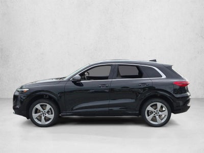 2025 Audi Q5 Premium Plus 2.0 TFSI quattro