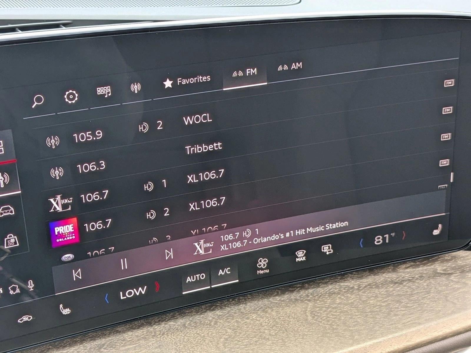 2025 Audi Q5 Premium Plus 2.0 TFSI quattro