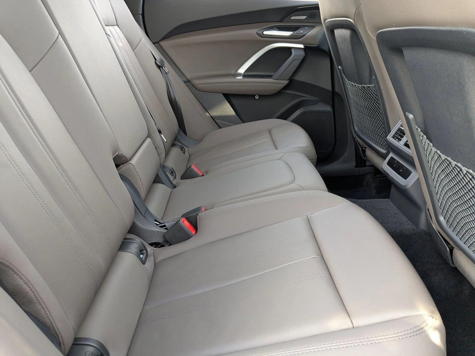 2025 Audi Q5 Premium Plus 2.0 TFSI quattro