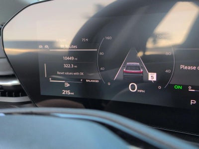 2025 Audi Q5 Premium Plus 2.0 TFSI quattro