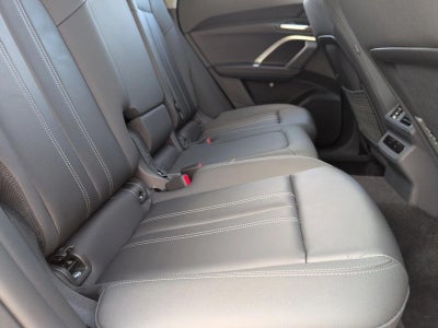 2025 Audi Q5 Premium Plus 2.0 TFSI quattro