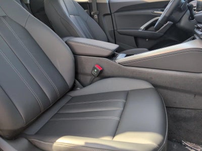 2025 Audi Q5 Premium Plus 2.0 TFSI quattro