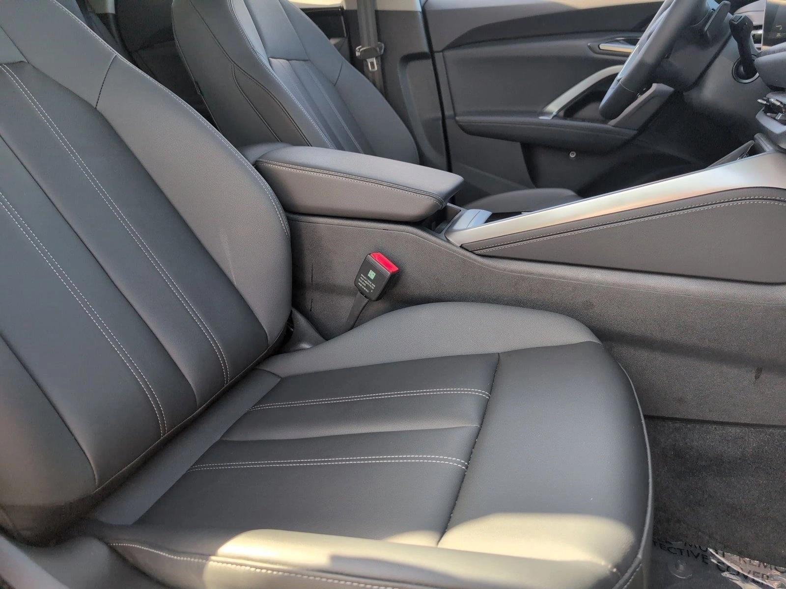 2025 Audi Q5 Premium Plus 2.0 TFSI quattro