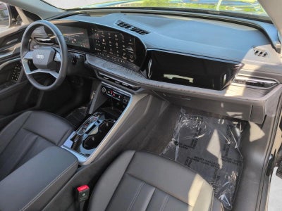 2025 Audi Q5 Premium Plus 2.0 TFSI quattro