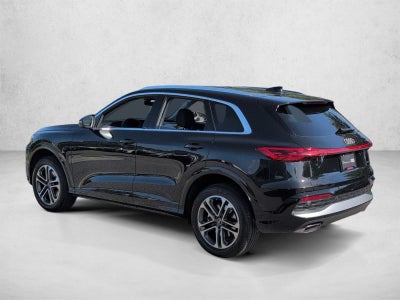 2025 Audi Q5 Premium Plus 2.0 TFSI quattro