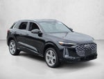 2025 Audi Q5 Premium Plus 2.0 TFSI quattro