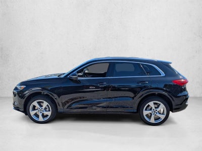2025 Audi Q5 Premium Plus 2.0 TFSI quattro