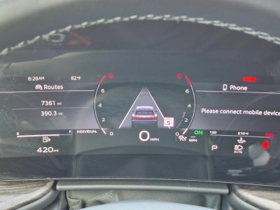 2025 Audi Q5 Premium Plus 2.0 TFSI quattro